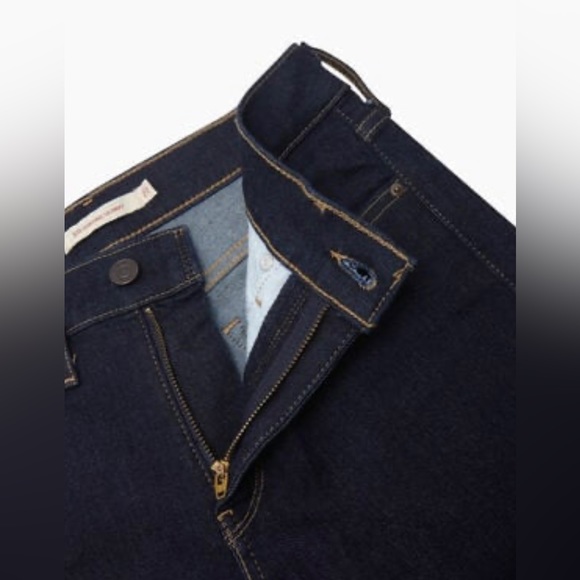 Levi 311 Premium Super Slimming Skinny BRAND NEW - Picture 6 of 11